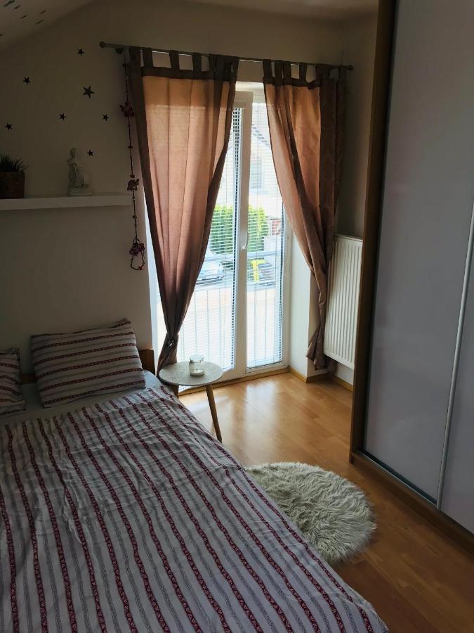 Dům na přespání grilovačku a pohodu Bast Exterior foto